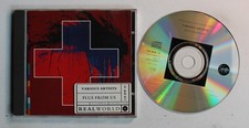 Plus From Us EU CD 1993