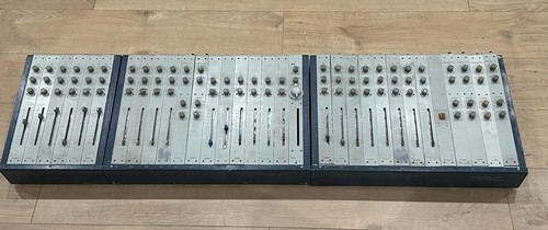 Veb studio leipzig ksg 625 - leipzig,