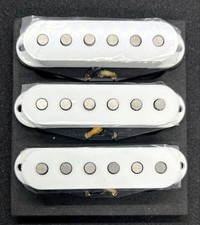 FENDER Custom Shop Texas
