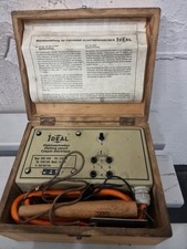 IDEAL Elektroschreiber Typ ES