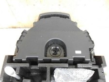 Ford Fiesta Mk 7 Subwoofer Bang&Olufson