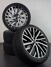 Audi A8 S8 4N 20 Zoll Felgen Winterreifen Winterräder 4N0601025E NEU #C911