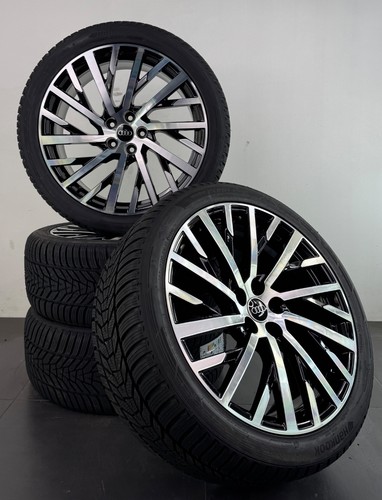 Audi 20 zoll felgen - s8,