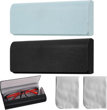 Magnetisches Brillenetui 2er