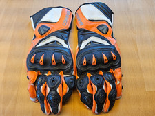 Vanucci motorradhandschuhe - vanucci,