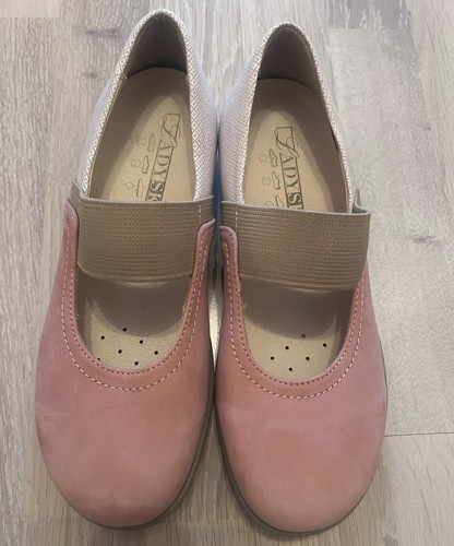 Ladysko damen ballerinas flach - damen,