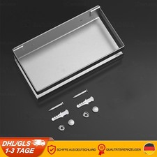 Duschablage ohne bohren - ohne,