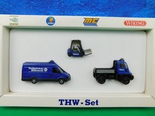 F13 Wiking 1:87 H0 Set 99023