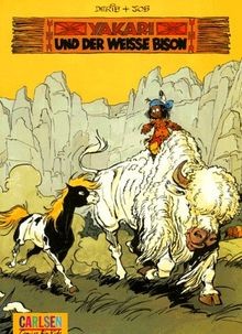 Yakari neuausgabe bd - yakari,, neuausgabe,