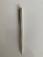 Silber 925er Kugelschreiber