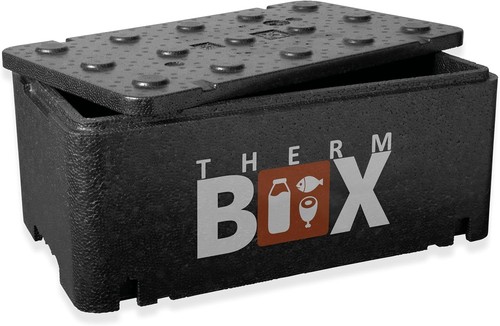 Therm box styroporbox 20bl - therm,