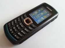 SAMSUNG GT-B2710 BLAU