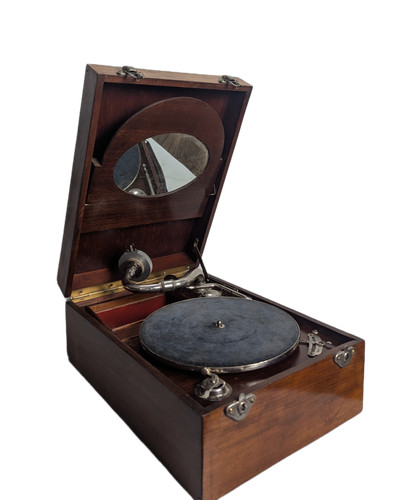 Portable wooden travel - wooden,