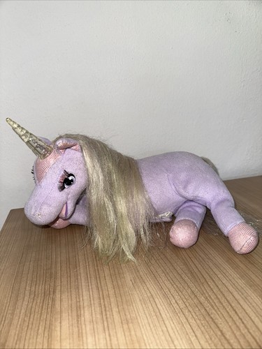 Barbie einhorn schwanensee - barbie,