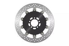 Bremsscheibe (vorne) KAWASAKI VN1500/1600 MEAN STREAK '02-08, W800 '19