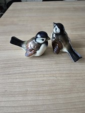 2 seltene Goebel Porzellan