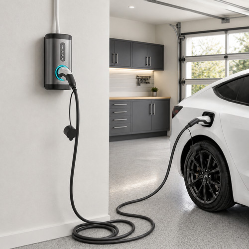 Typ ladekabel elektroauto - ladekabel,