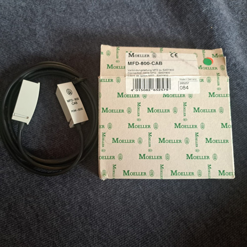 Eaton moeller mfd 800 - ,, mfd-800-cab