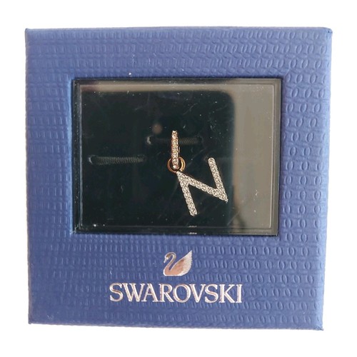 Original swarovski charm remix - original,