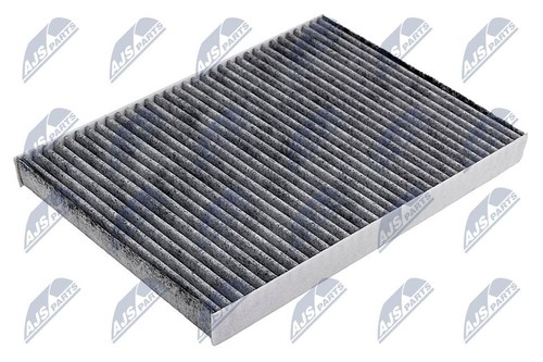 Nty filter innenraumluft - nty, filter,