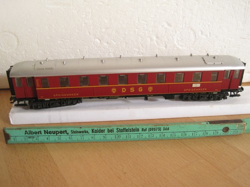 Märklin dsg oldtimer - märklin,