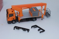 Herpa 319584 LKW MAN TG L CC