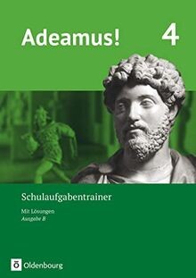 Adeamus ausgabe latein - ausgabe,