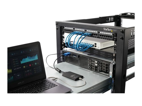 Startech com usb kvm - usb,