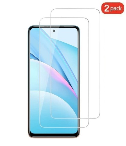 Xiaomi 10t panzerfolie - 10t,