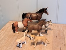 Schleich/Bullyland