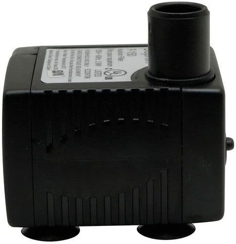 Fluval spec ii wasserpumpe - &,