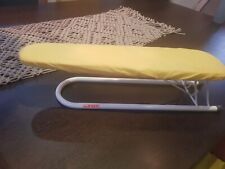 Armbügler Leifheit Kleines Bügelbrett