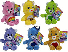 Glücksbärchis Stofftier mit