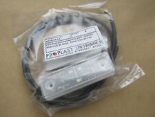 PROPLAST LED-Begrenzungsleuchte weiß  24V 0,5m Kabel Art. 40164513 / HolzobenXXL