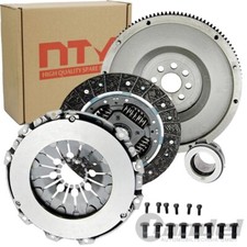 KUPPLUNG-SATZ ZMS UMRÜSTKIT