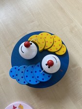 HABA Raupenlicht 7514