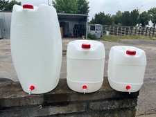 Wasserkanister Wassertank