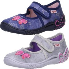 SUPERFIT Hausschuh BELINDA