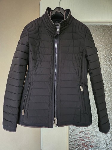 Wellensteyn helium short jacke - wellensteyn,