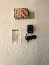 Carrera Structo 90707 Steckdosenladegerät