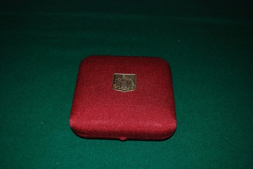 Mallorca box etui - box,