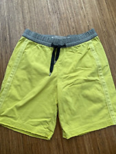 ♛ FRAUENSCHUH Kitzbühel ♛ Shorts Hose gelb 3 38-40 NP 175,-