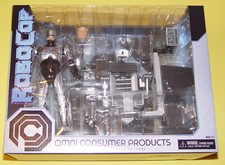 NECA Robocop Ultimate