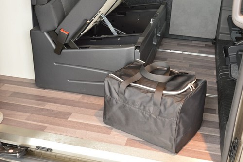 Reisetasche schubladentasche - reisetasche,