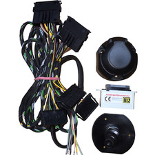 Electrical kit E-set for