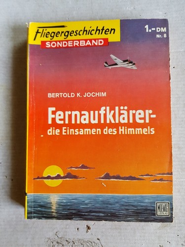 Fliegergeschichten sonderband - fliegergeschichten,