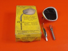 Oldtimer PKW VW Spiegel