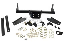 Anhängerkupplung starr für