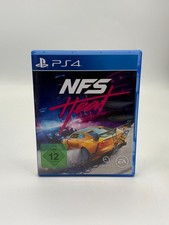 Need For Speed Heat Sony