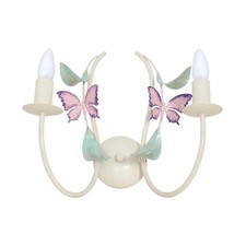 Luminex Wandlampe Summer